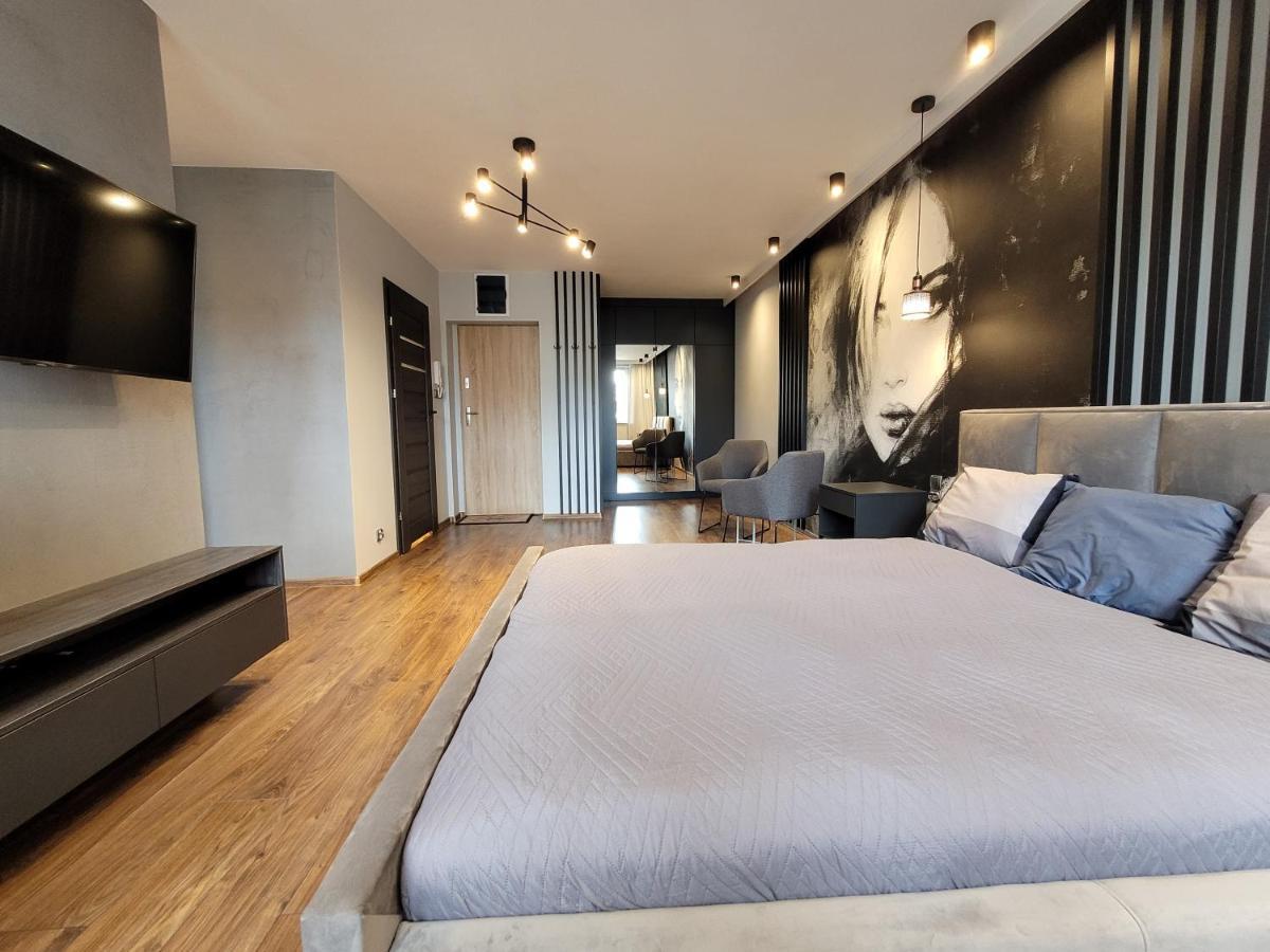 Apartament Stare Miasto Gdansk Z Widokiem Na Motlawe Dış mekan fotoğraf