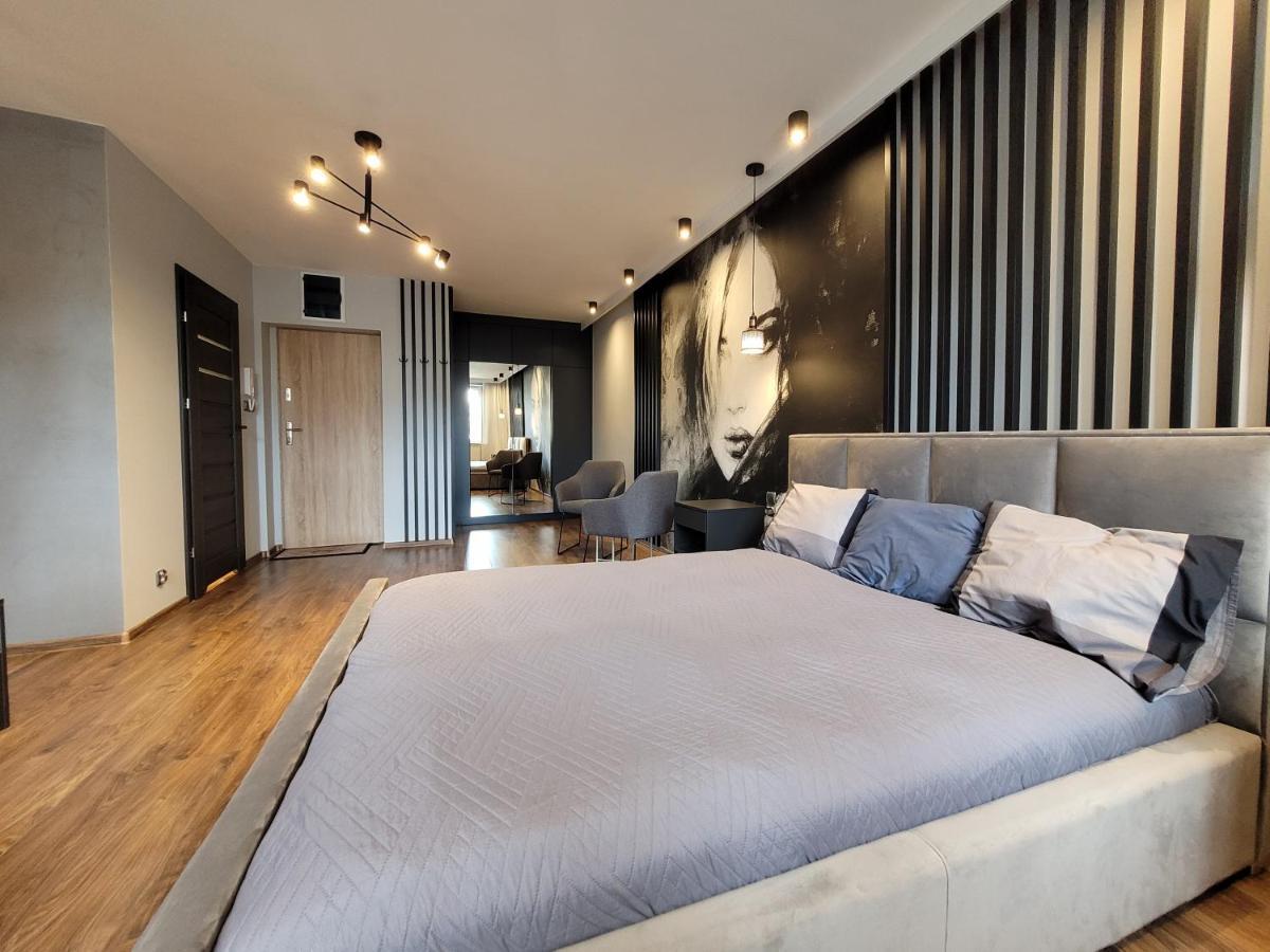 Apartament Stare Miasto Gdansk Z Widokiem Na Motlawe Dış mekan fotoğraf